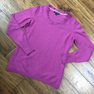 Banana Republic Wool Blend Sweater